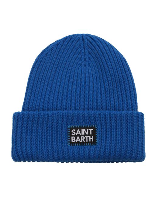 Mc2 Saint Barth Blue I'M The One Who's Got The Power