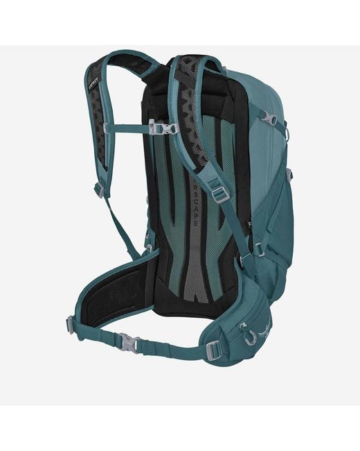 Osprey Blue Sportlite 25 Backpack for men
