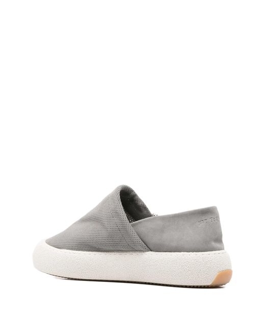Santha White Imsouane Perforated