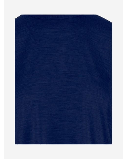 Carven Blue Carven