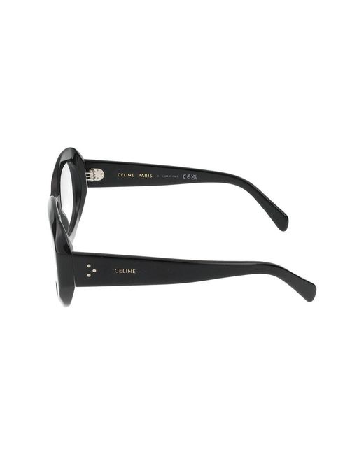 Céline Black Sonnenbrille CL50149 I 001 /21/135