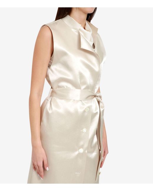 PHILOSOPHY BY LORENZO SERAFINI White Jackets