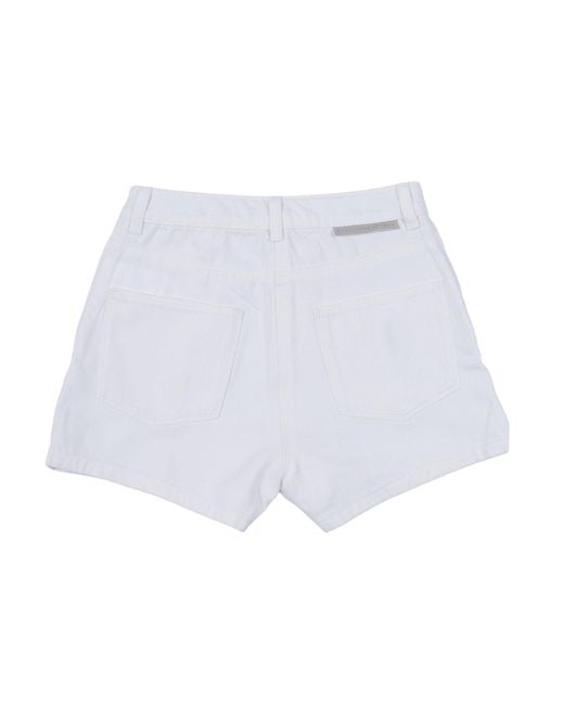 Stella McCartney White I'M The One Who's Got It All