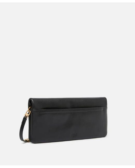 Pinko Black Click Soft Horizontal Classic