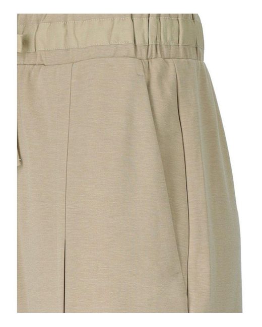 Weekend by Maxmara Natural Sub Pants