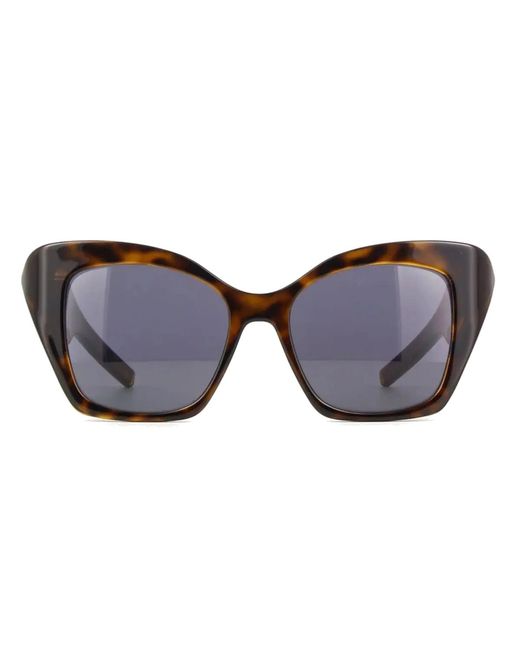 Givenchy Brown Gv40097 U Sunglasses for men