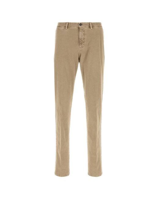 PT Torino Natural Pantalone E_Slim_Vintage for men