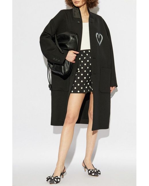 Moschino Moschino Black