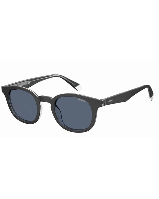 Polaroid Black Pld 2103/S/X Sunglasses