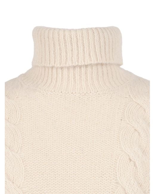 K-Way Natural Ciral Pull Over