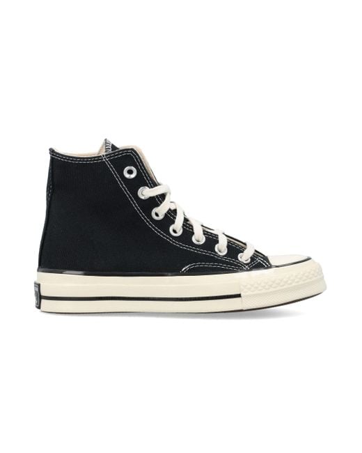 Converse Black Chuck 70 Sneakers