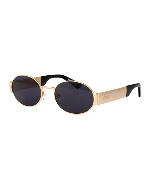 Moschino Blue Mos185/S Sunglasses