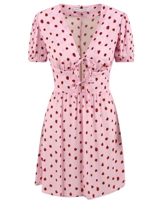Mar De Margaritas Pink Dresses