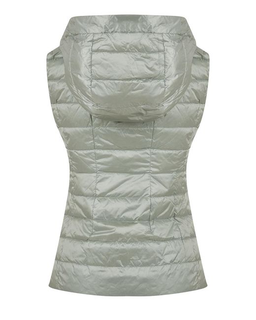 Add Voeg Jassen Toe in het Gray