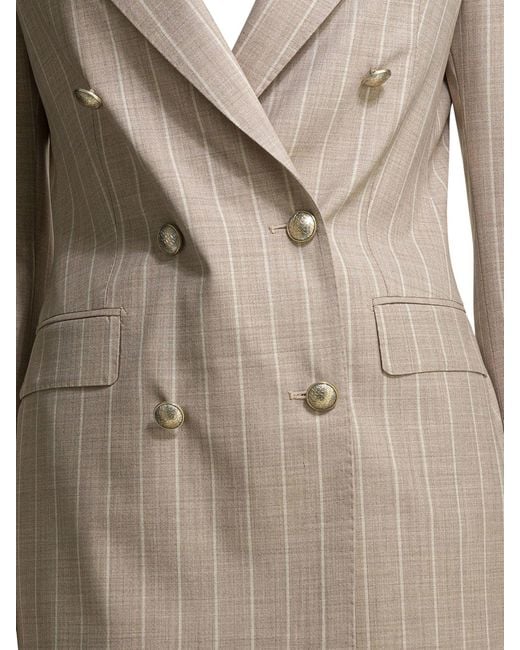 Tagliatore Natural "Parigi" Formal Suit