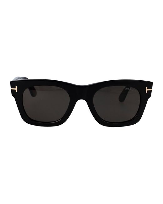 Tom Ford Black Sunglasses
