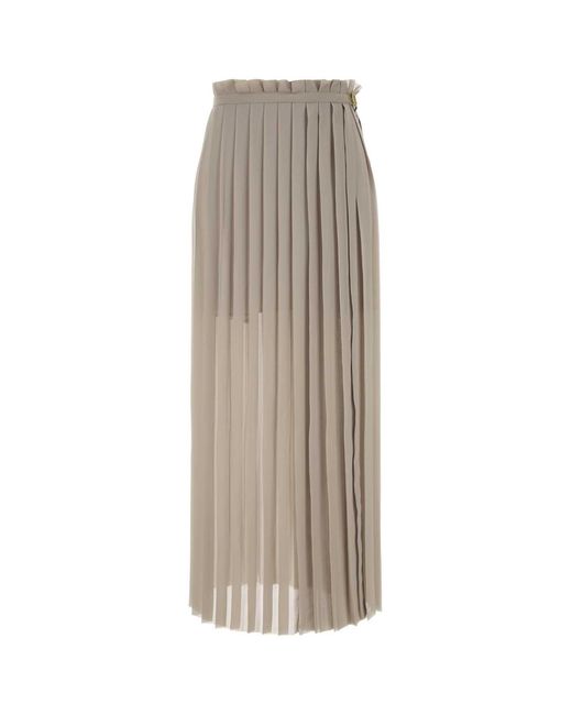 AMI Natural Skirts