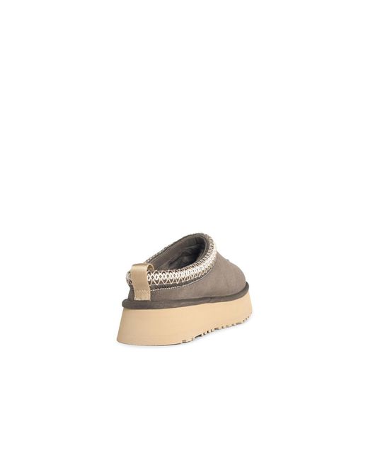Ugg Gray Tazz Ii