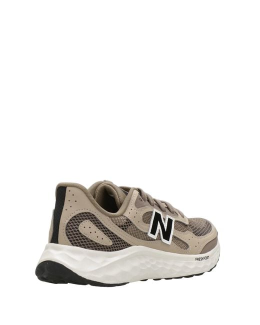 New Balance Gray Sneakers