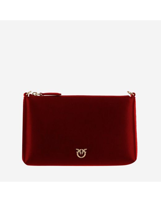 Pinko Red Pinko