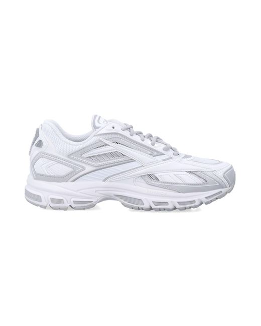 Reebok Sneakers Wit in het White