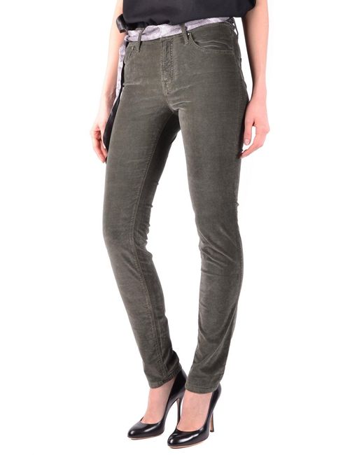 Jacob Cohen Black Jeans