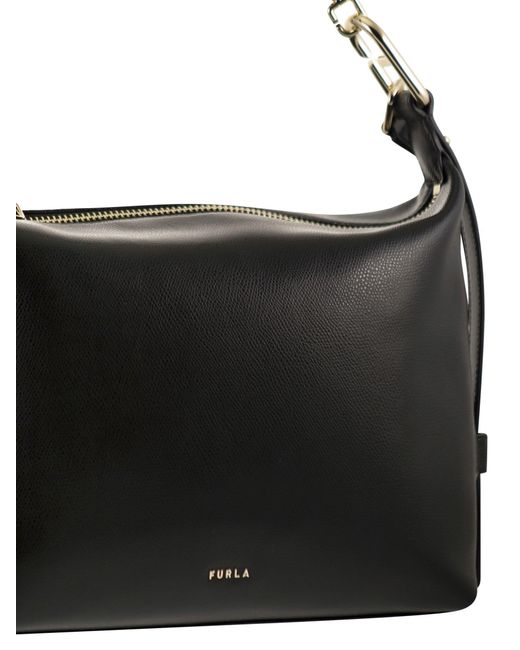 Furla Black Tonie
