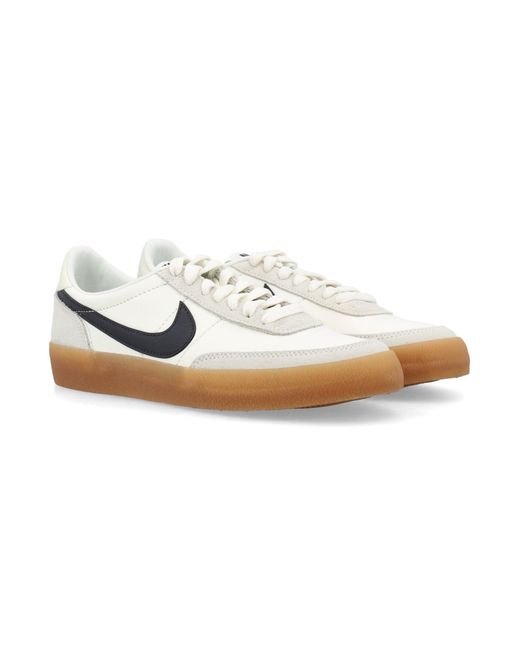 Nike White Turnschuhe