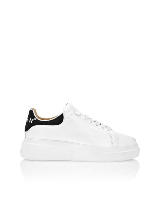 Philipp Plein Philipp Plein White