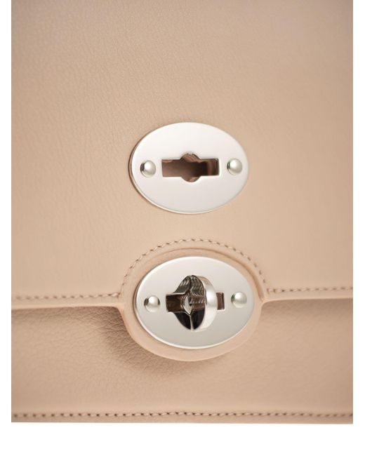 Zanellato Natural Ella Handtasche