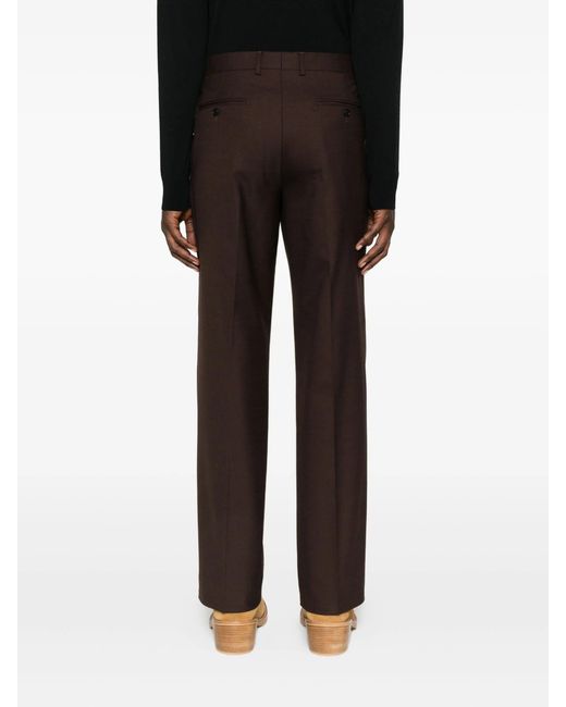 sunflower Gray Show Trouser for men