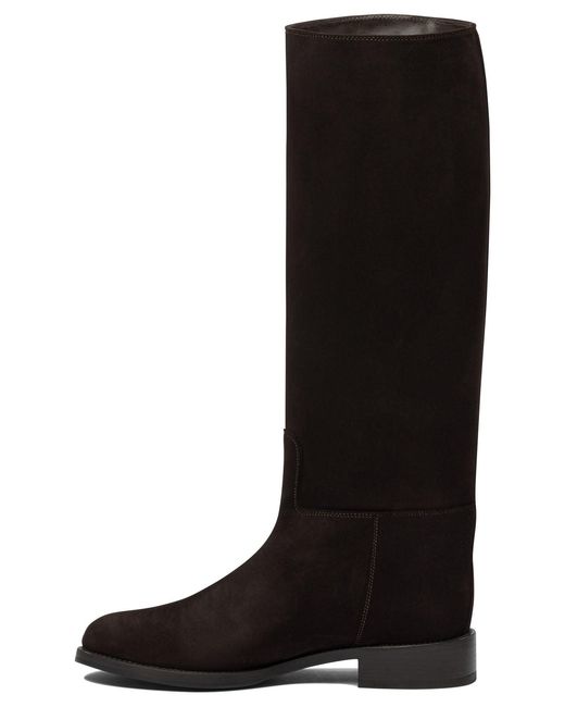 MARETTO® Laarzen in het Black