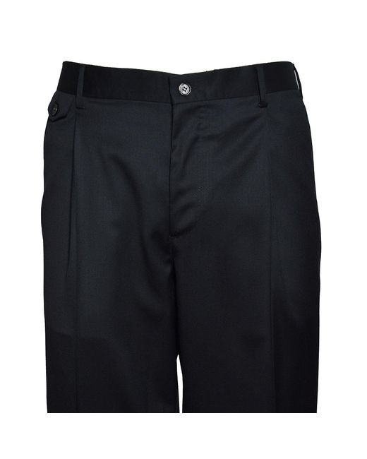 Brando Broek in het Black