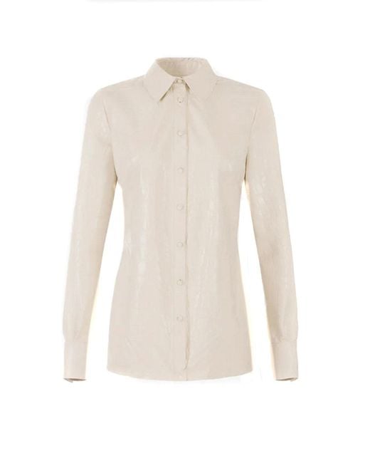 Elisabetta Franchi Elisabetta Franchi White