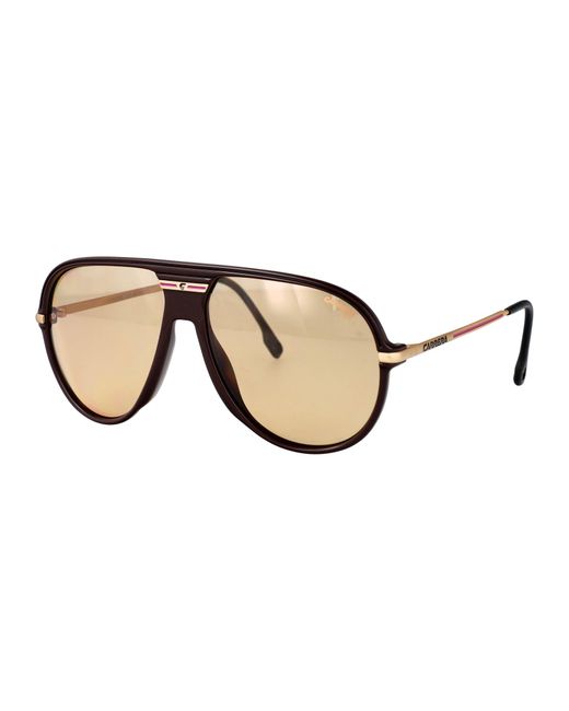 Carrera Natural Aviator Sunglasses C Sport 06/S Lhf for men