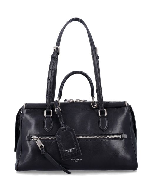 Dolce & Gabbana Black Taschen .. Schwarz