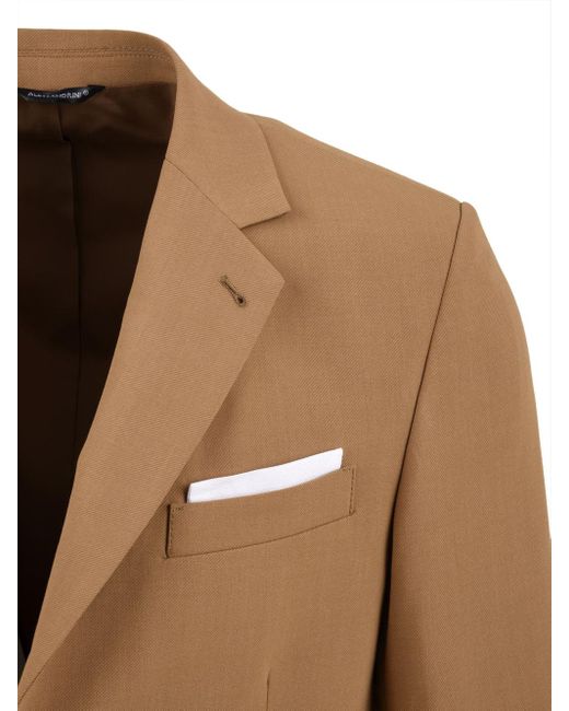 Jackets Sand Daniele Alessandrini de color Brown