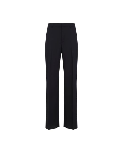 Céline Blue Ethan Pants for men