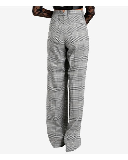 Aniye By Gray Trousers