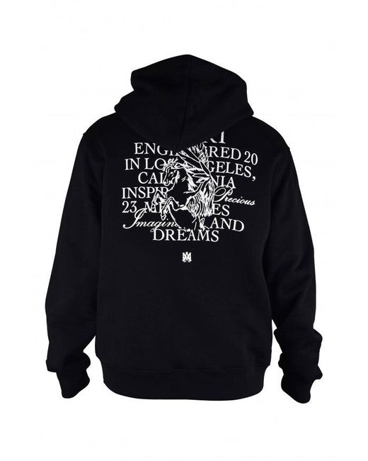 Sudadera Amiri de color Blue