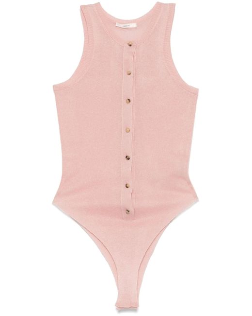 Haikure Pink Frances