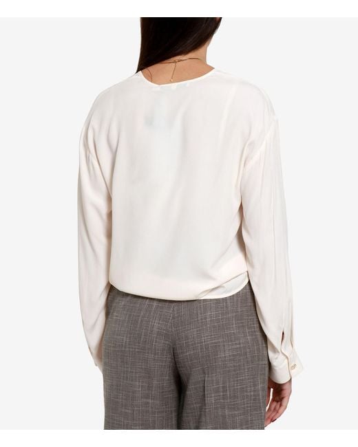 SIMONA CORSELLINI White Shirts