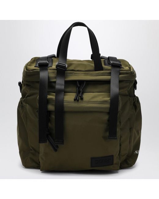 Rag & Bone Black Backpack >East+West for men