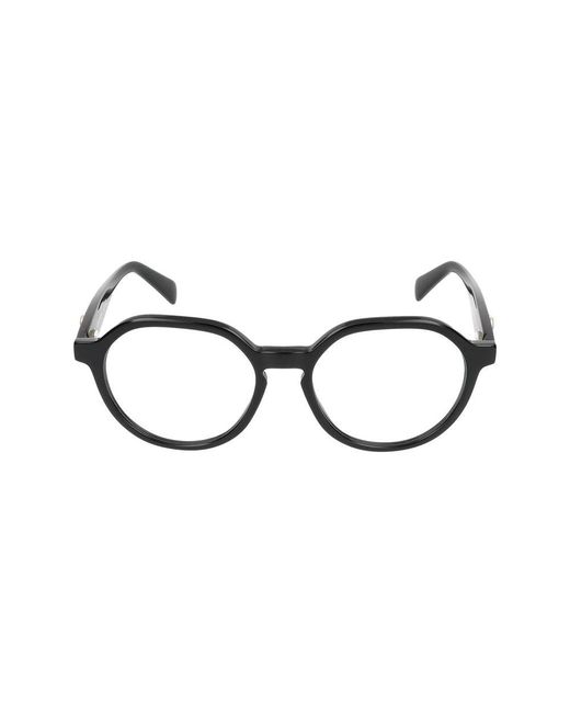 Gafas de sol Lo2730 001 Negro /17/140 Longchamp de hombre de color Black