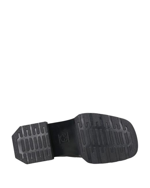 Dr. Martens Black Boots