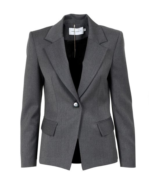 SIMONA CORSELLINI Black Jackets