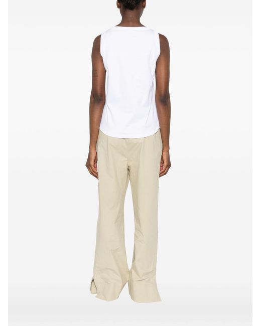 C-ZERO SHIRT White C Zero Shirt