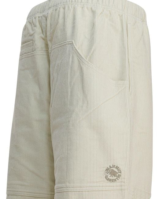 Mammut Broek in het Natural voor heren