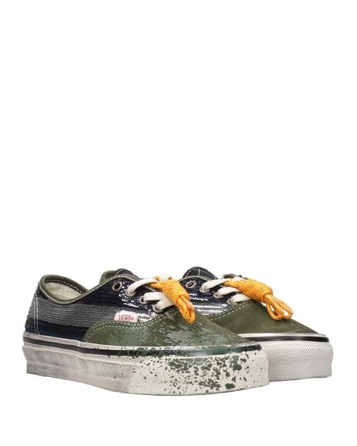 Vans Black Sneakers