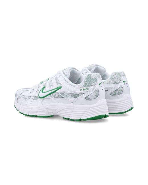 Nike White Turnschuhe